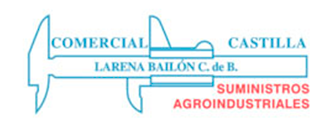 LARENA BAILÓN C.B. logo