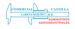 LARENA BAILÓN C.B. logo